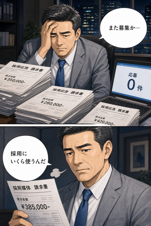 ゼロリク漫画 1ページ目