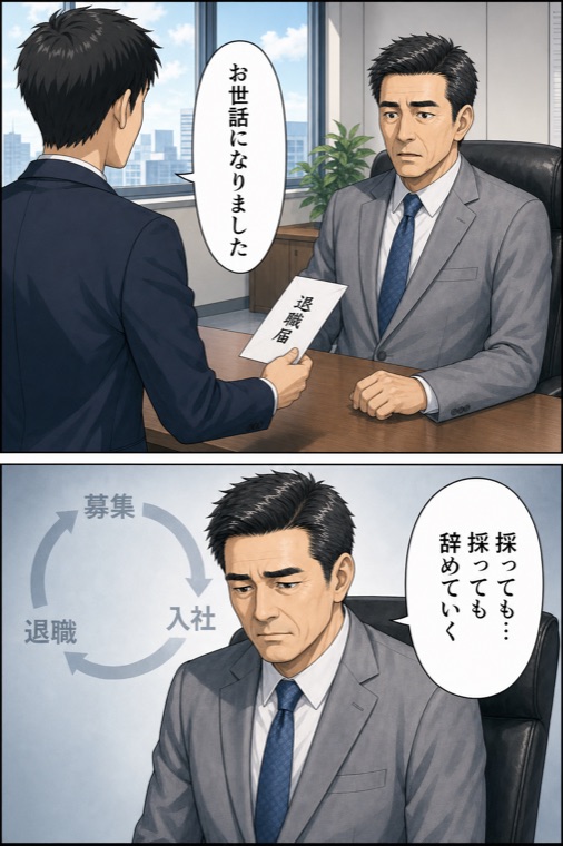 ゼロリク漫画 2ページ目