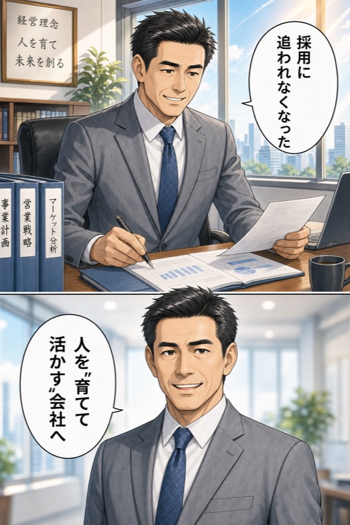 ゼロリク漫画 9ページ目