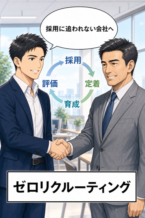 ゼロリク漫画 10ページ目